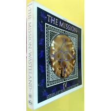 MISSION 1V (Mercury – MYTH B2) UK 1987 7" "2 Singles, 3 Live Tracks, 5 Colour Photographs" Box-set (	Goth Rock)
